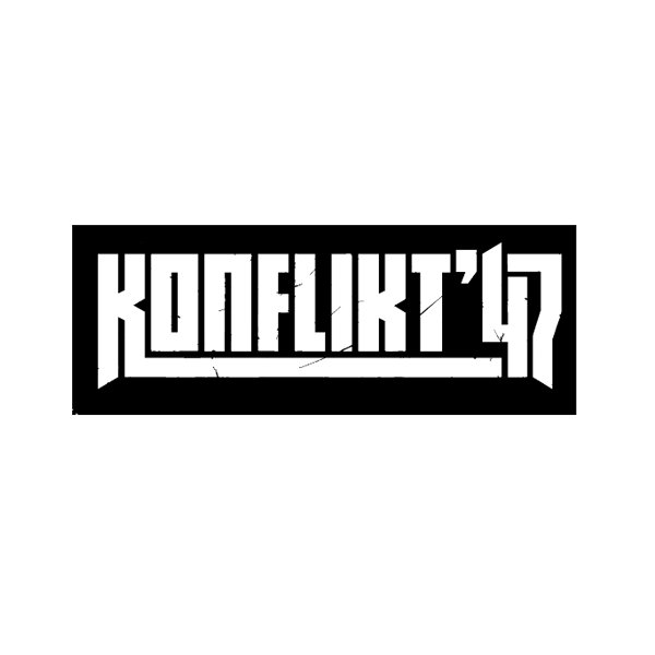 Logo de Konflikt´47 por Warlord Games