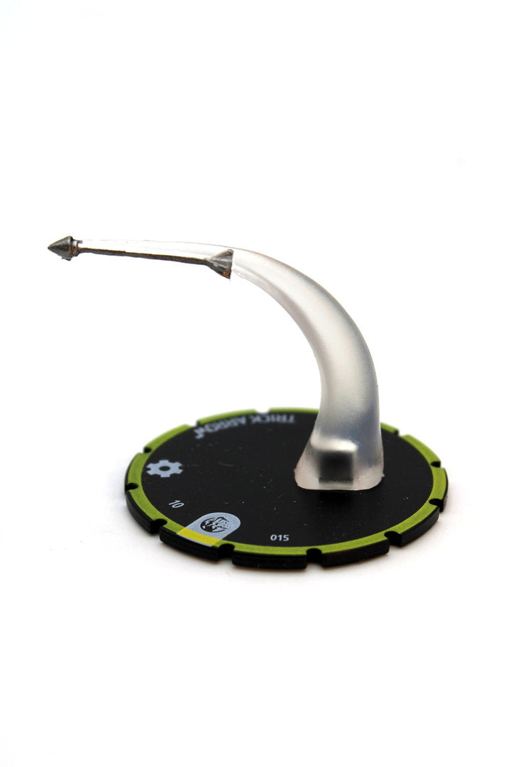 Heroclix Trick Arrow msnp015 Rare