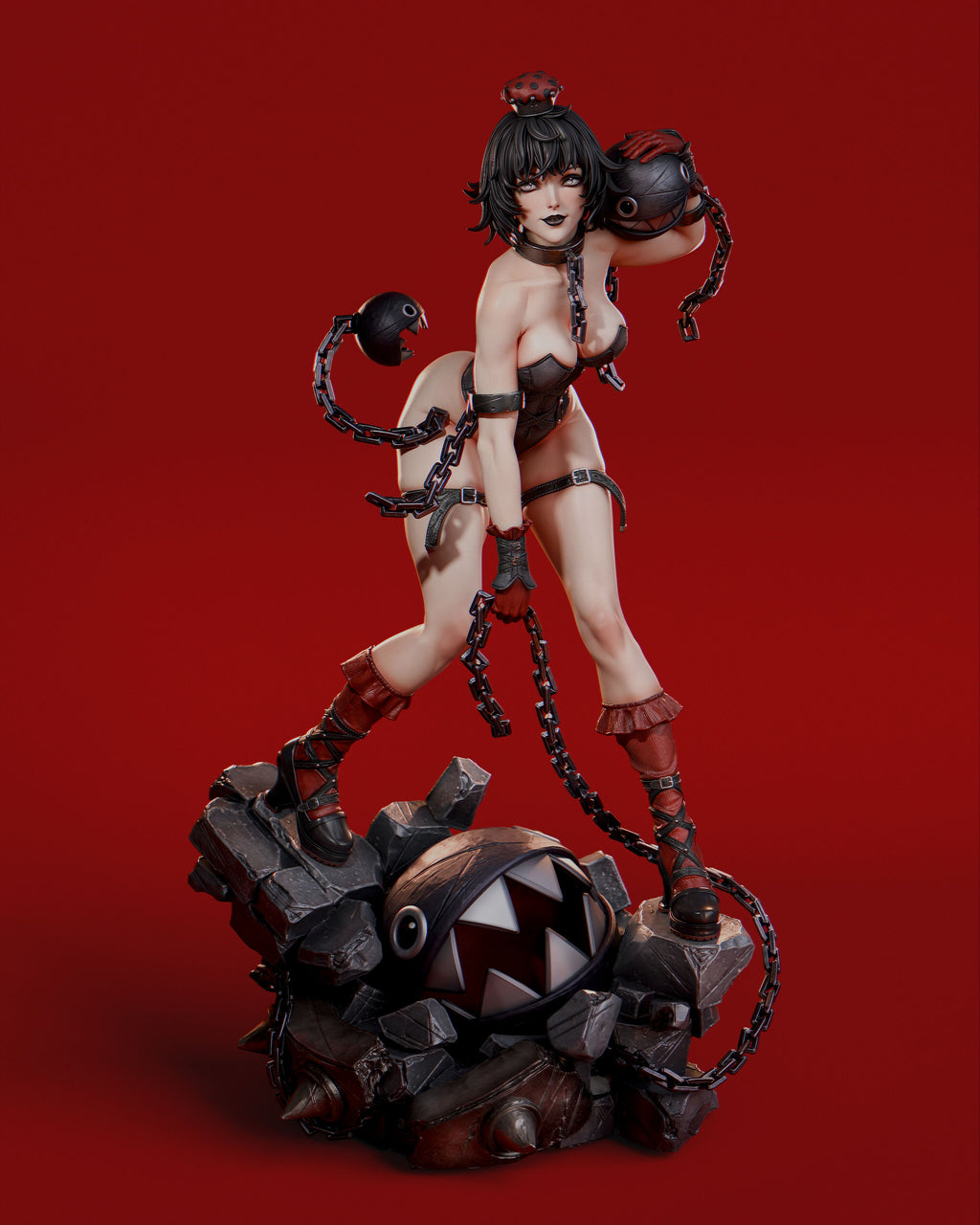 Mordedora