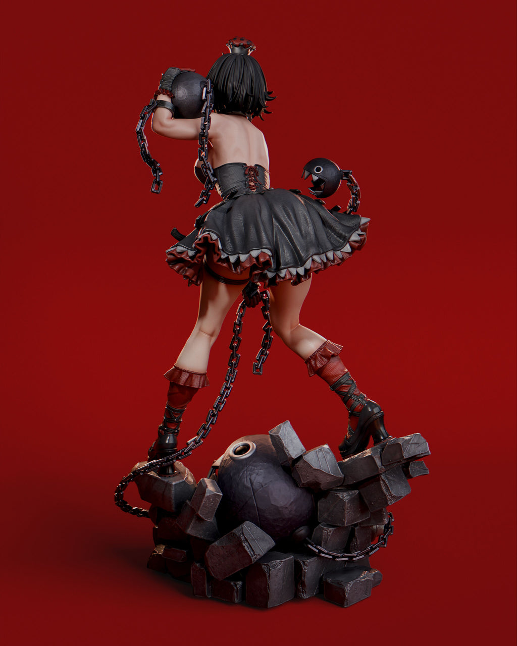 Mordedora