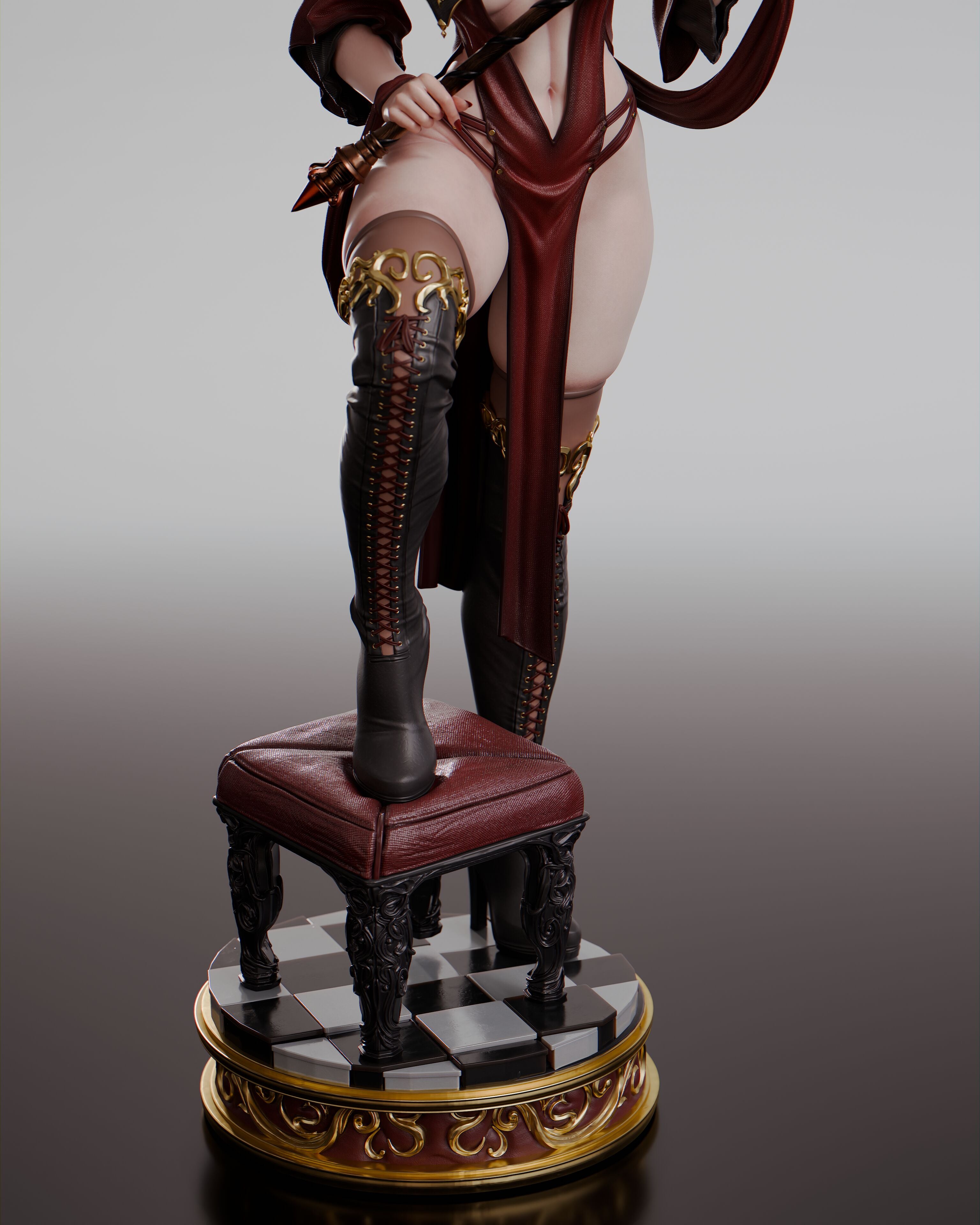 Reina de Corazones