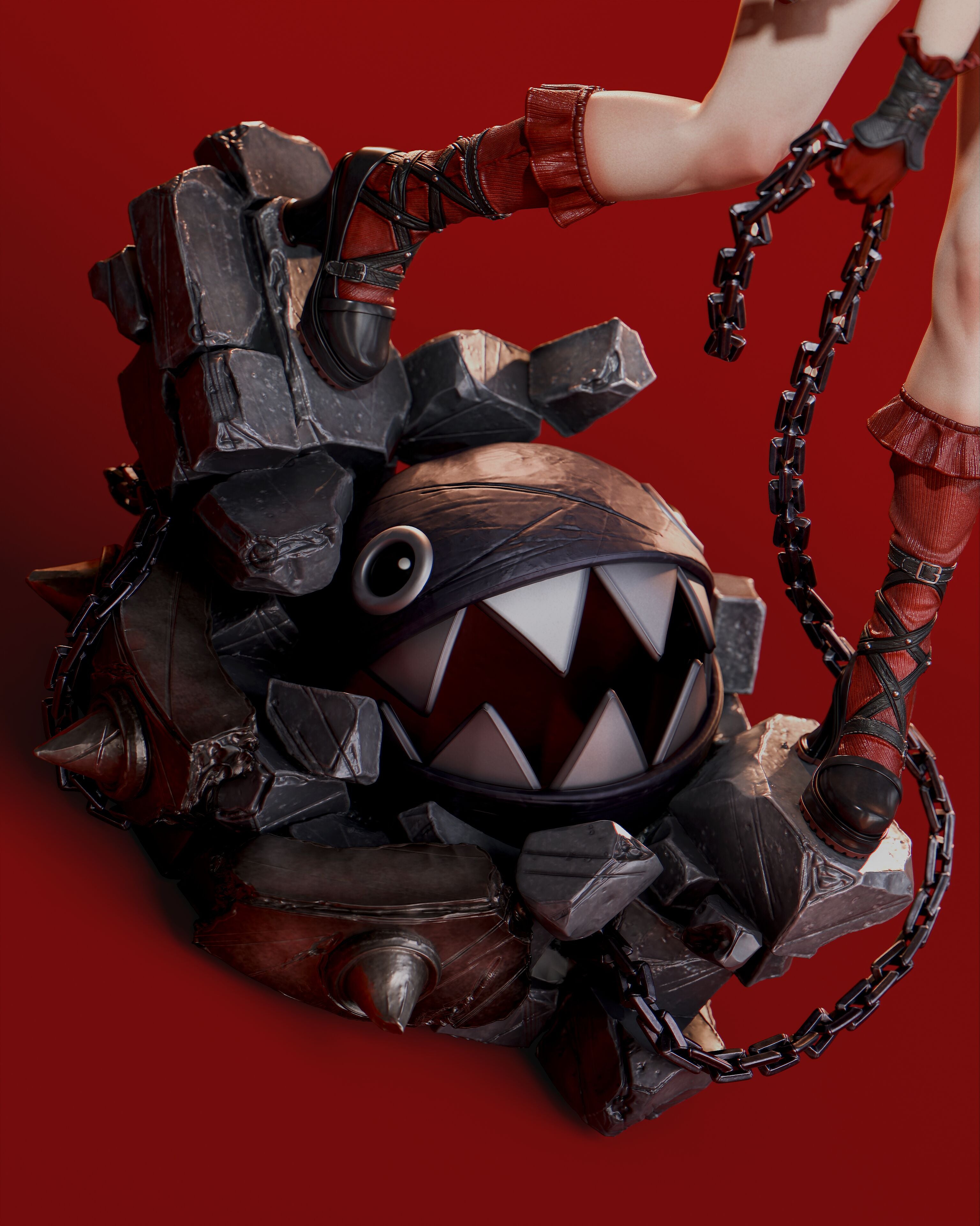 Mordedora