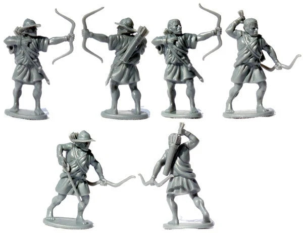 Greek Archer Reinforcement Pack