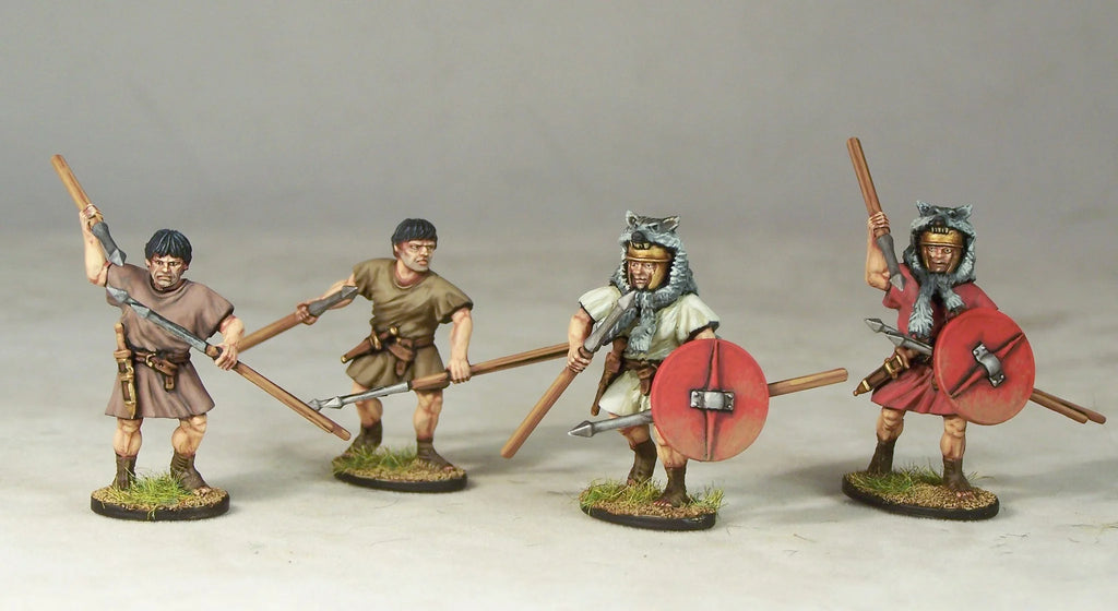 Rome's Legions of the Republic (I)