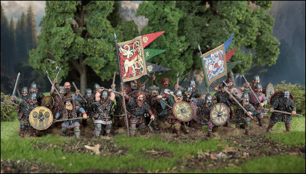 Vikingos