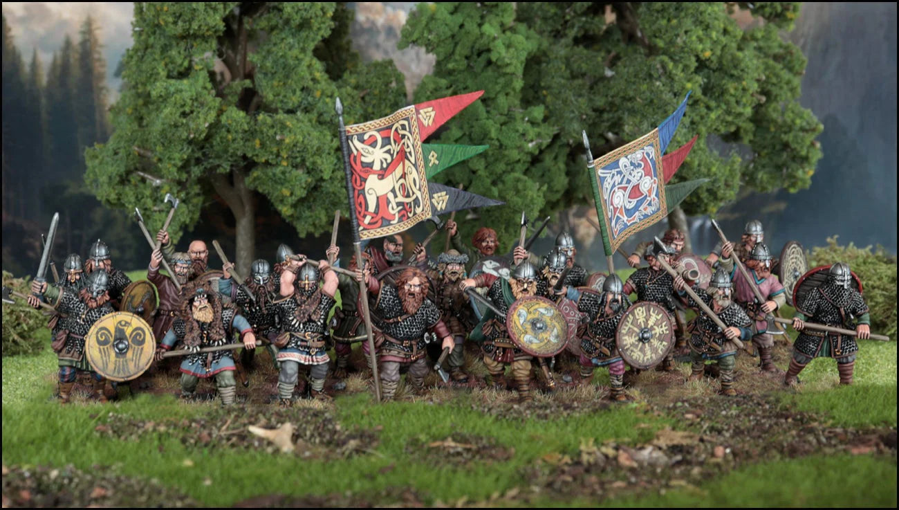Vikingos