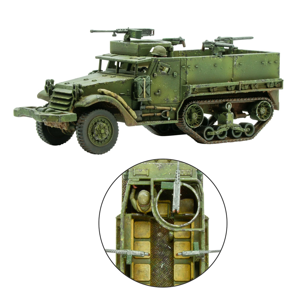 Bolt Action Set de Inicio–Island Assault! (Tercera Edicion)
