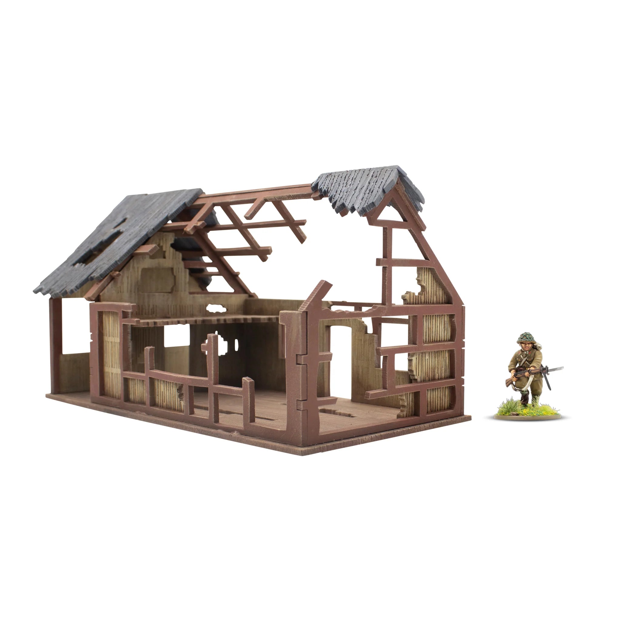 Bolt Action Set de Inicio–Island Assault! (Tercera Edicion)