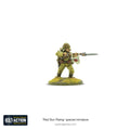Bolt action Armies of Imperial Japan Red Sun Rising (Special Edt Miniature)
