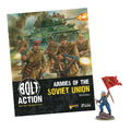 Armies of the Soviet Union: Third Edition with Olga Kovalyova special miniature