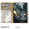 Konflikt 47 US Army Starter Set