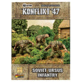 Konflikt 47 Soviet Ursus Infantry