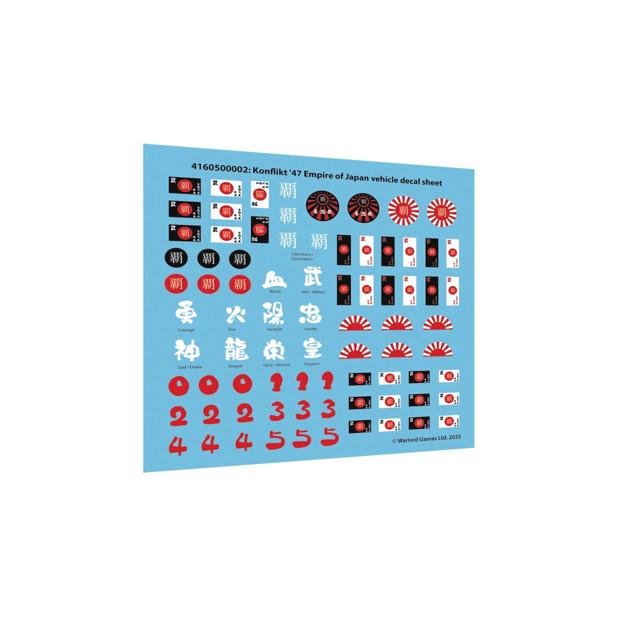 K47 Empire of Japan Starter Army