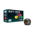 Konflikt '47 Rift Dice - Grey Konflikt '47 Rift Dice - Grey