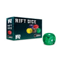 Konflikt '47 Rift Dice - Verde