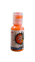 Ronin Plus Medium Orange 1 (15ml)