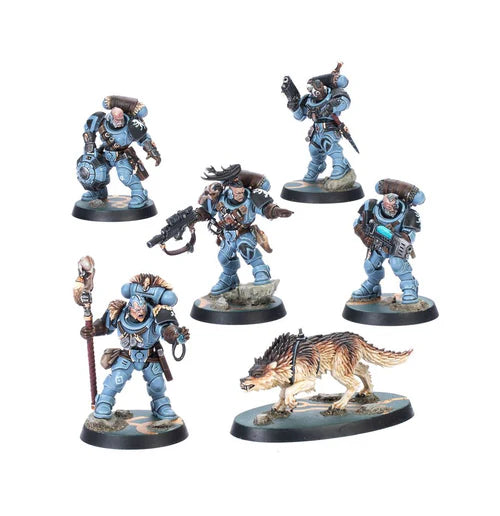 Warhammer 40k Kill Team Dead Silence