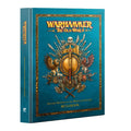 Warhammer: The Old World  Rulebook