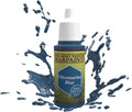The Army painter Warpaints Ultramarine Blue WP1115 (18 ml)