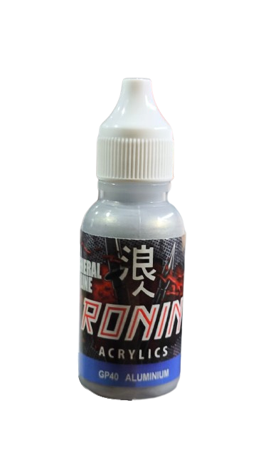 Ronin General Line Aluminium (15 ml)