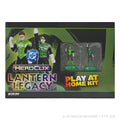 DC HeroClix: Lantern Legacy Play at Home Kit