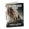 The Walking Dead Universe RPG Reglamento Basico