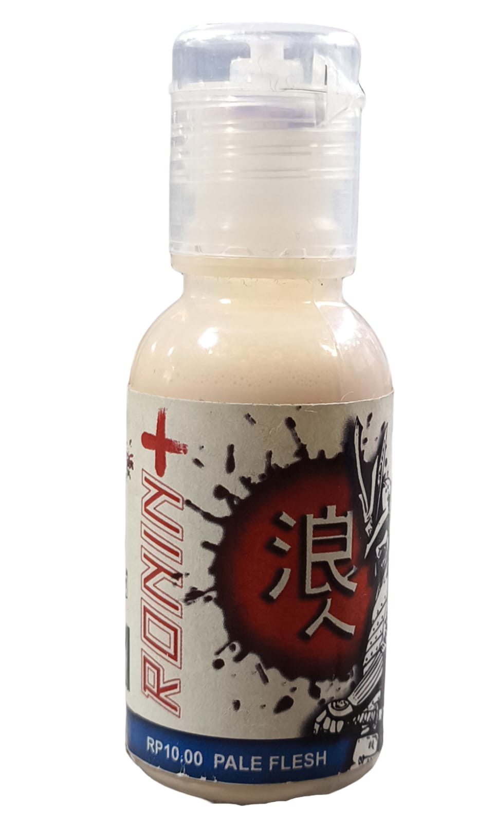 Ronin Plus Pale Flesh (15ml)