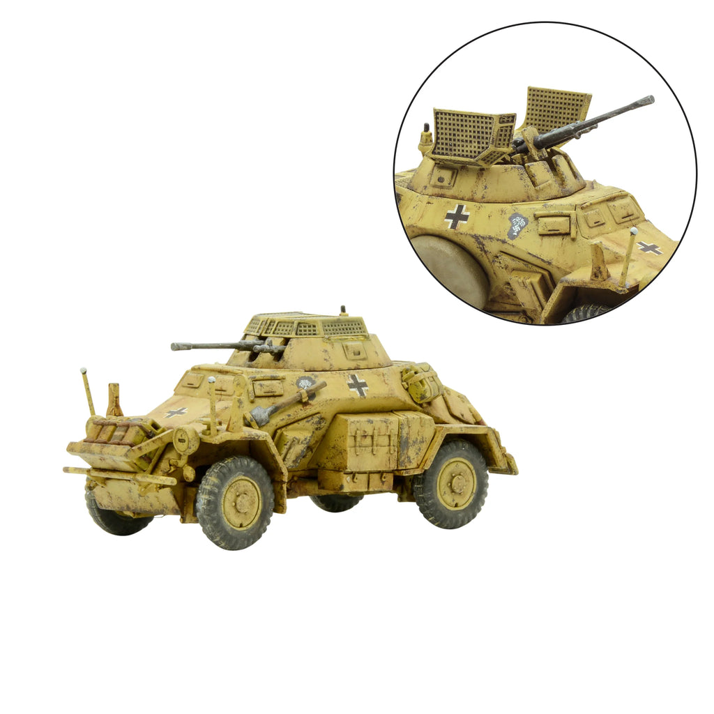 Bolt Action Starter Set – A Gentleman's War