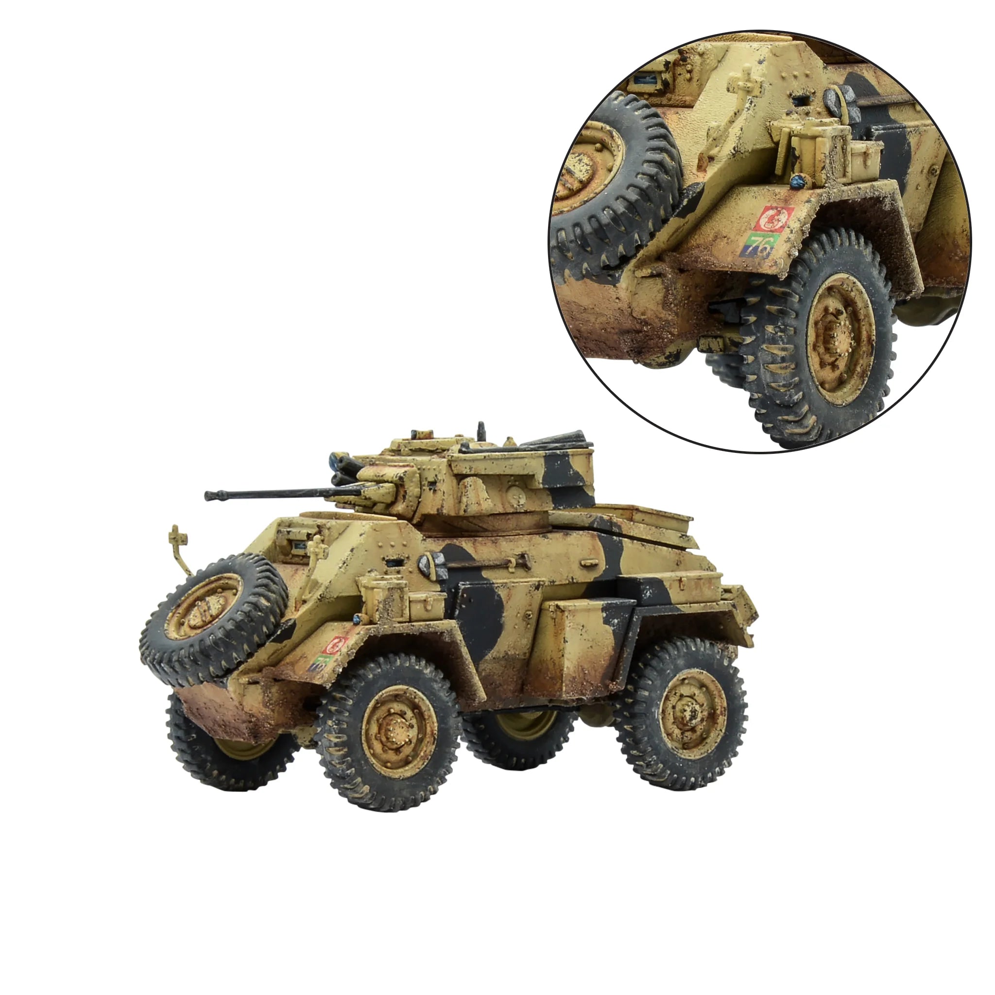 Bolt Action Starter Set – A Gentleman's War