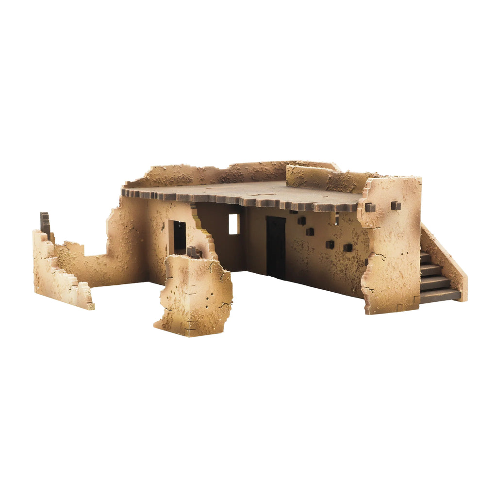 Bolt Action Starter Set – A Gentleman's War
