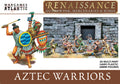 Guerreros Aztecas