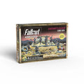 Fallout Wasteland Warfare Caesar's Legion Core Box