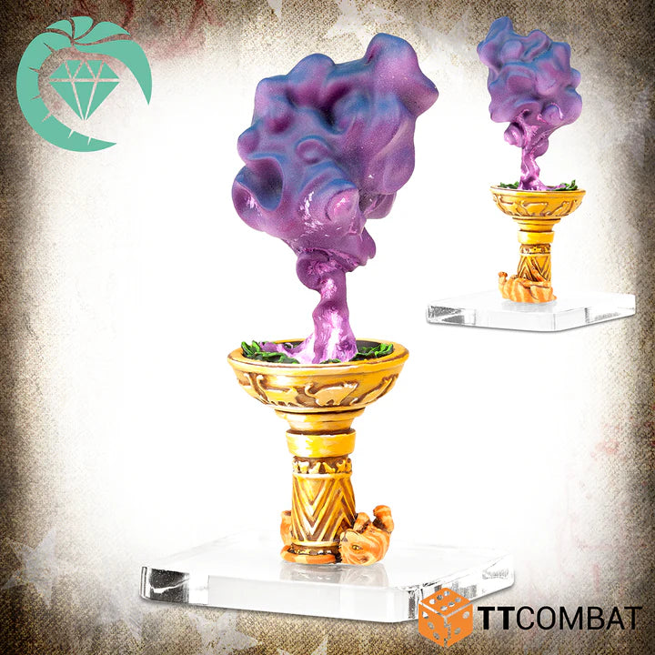 One Thousand and One Fights