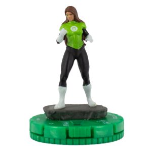 Jessica Cruz LL022b