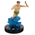 Heroclix Namor bp050 Super rare