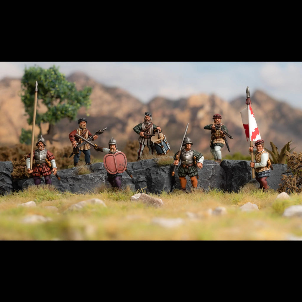 Conquistadores