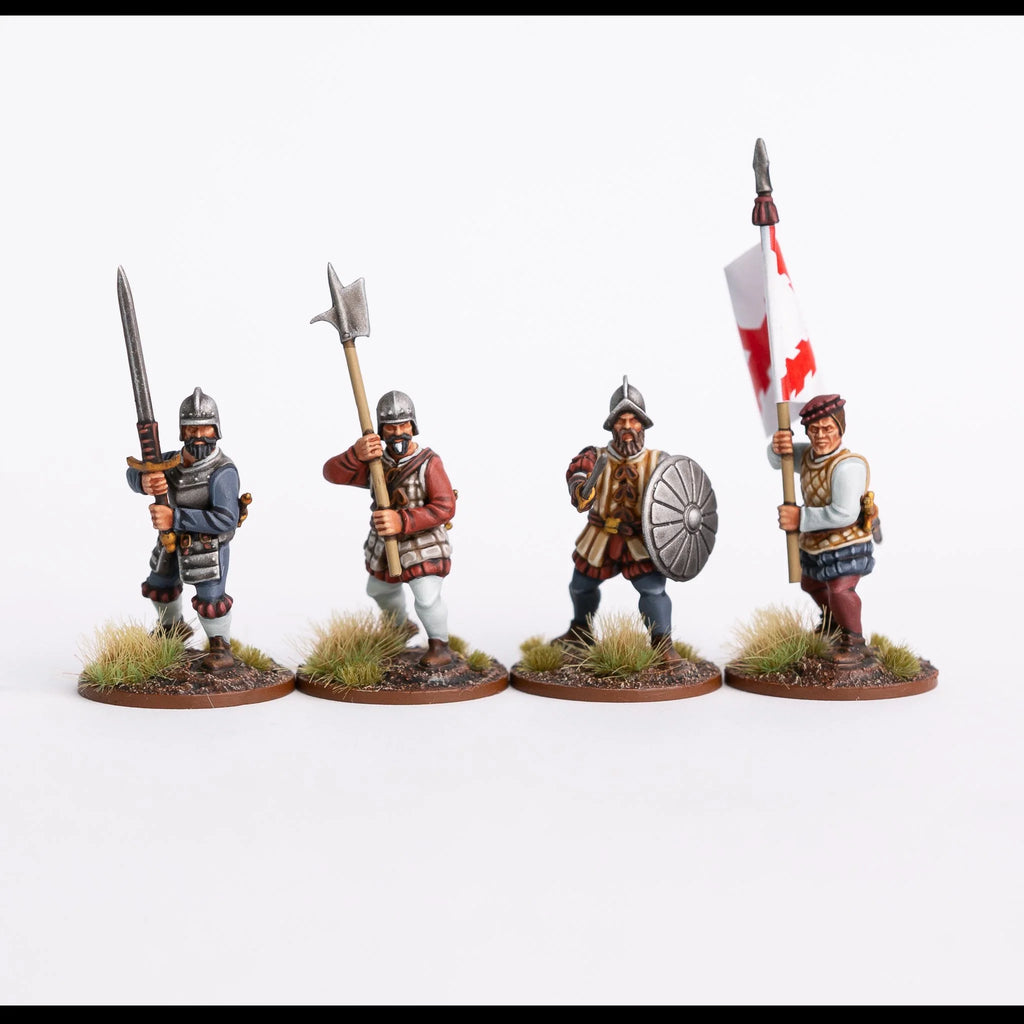 Conquistadores