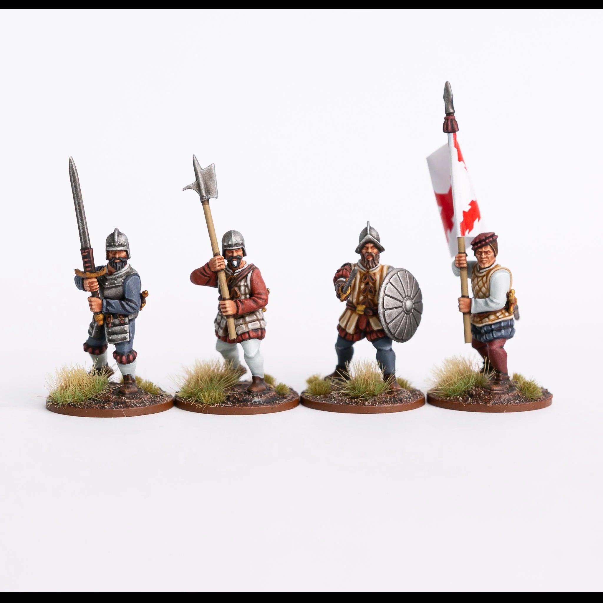 Conquistadores