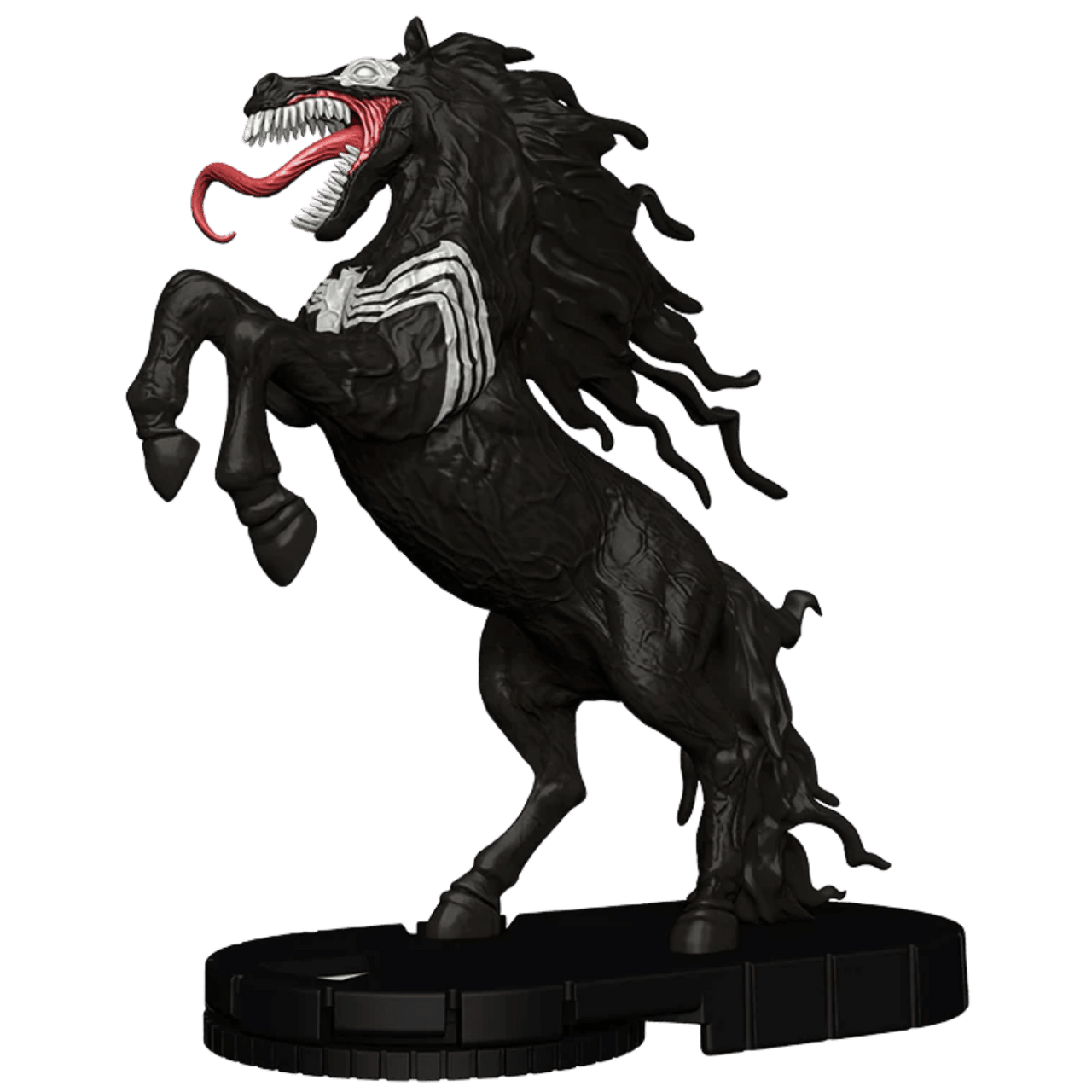 Heroclix Venom Horse 200