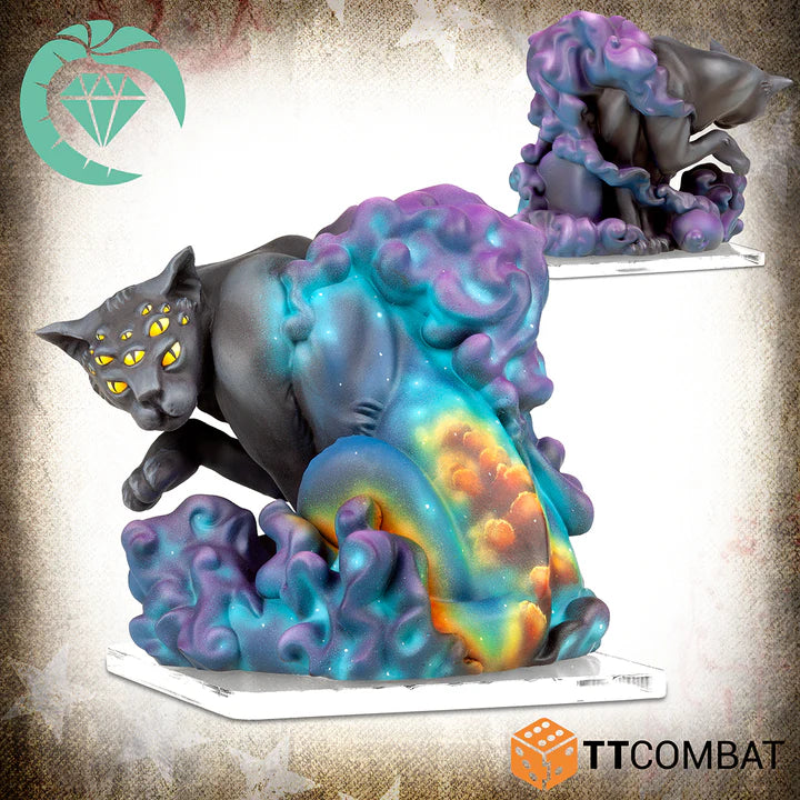 One Thousand and One Fights