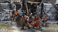 Frostgrave Barbaros II