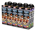 Heroclix Marvel Fantastic Four Future Fundation (Brick)