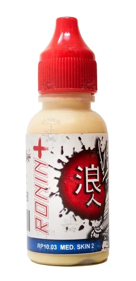 Ronin Plus  Medium Skin 2