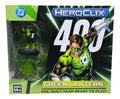 Heroclix DC 400: Green Lantern Corps
