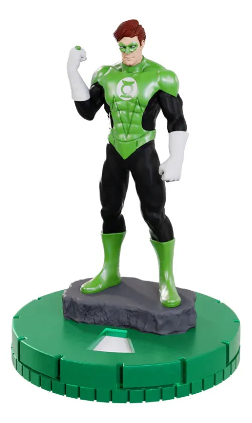 Heroclix DC 400: Green Lantern Corps
