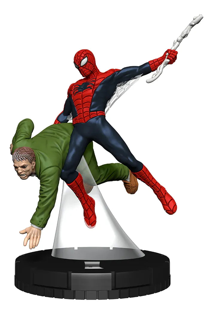Heroclix Marvel ICONIX First Appeareance Spider-man