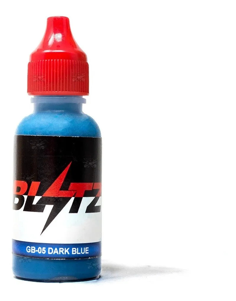 Ronin Blitz Dark Blue (20 ml)