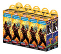 Heroclix Marvel X-men X of Swords (Brick)