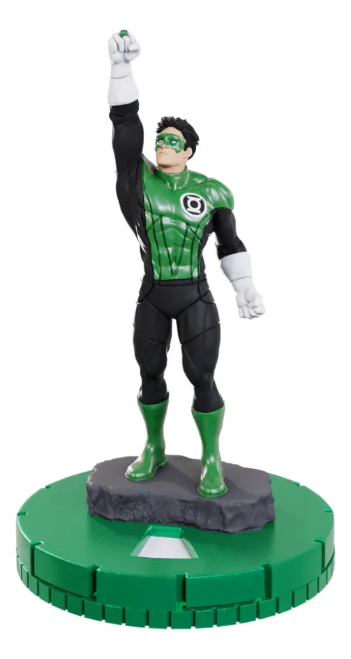 Heroclix DC 400: Green Lantern Corps