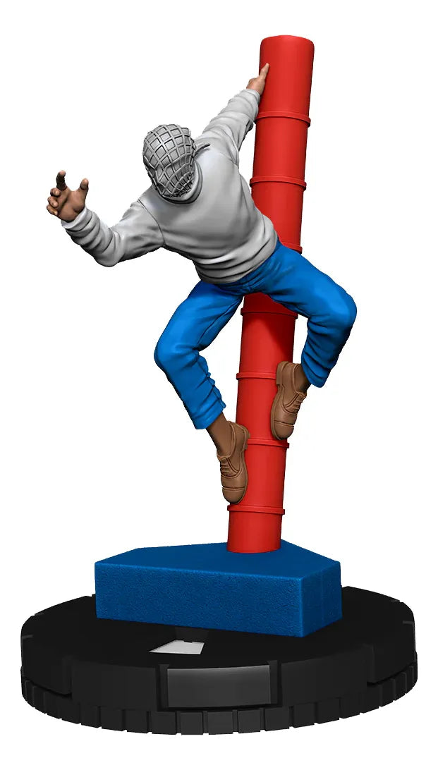 Heroclix Marvel ICONIX First Appeareance Spider-man